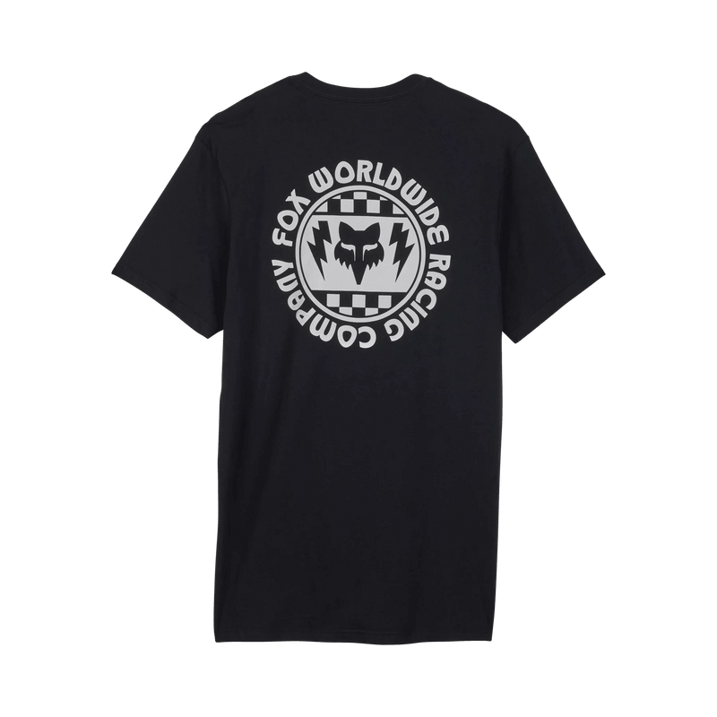 FOX RACING NEXT LEVEL PREM SS TEE - T-SHIRT - synikclothing.com