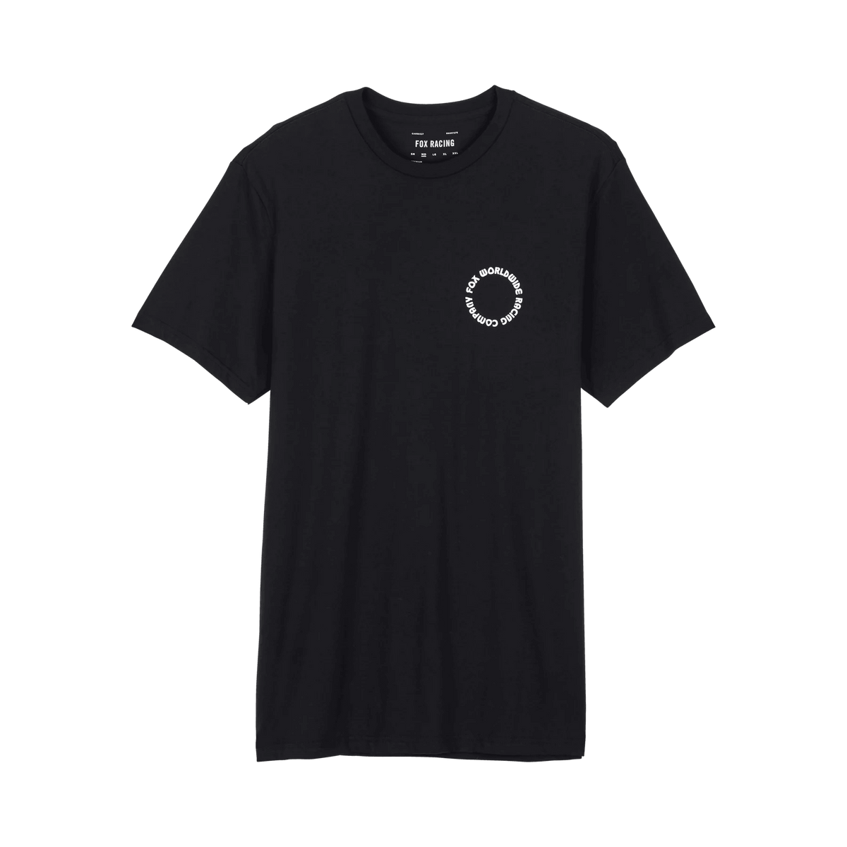 FOX RACING NEXT LEVEL PREM SS TEE - T-SHIRT - synikclothing.com