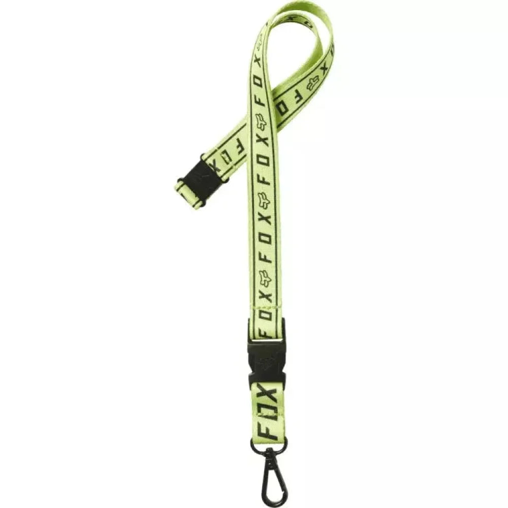 FOX-RACING-PINNACLE-LANYARD - LANYARD - synikclothing.com