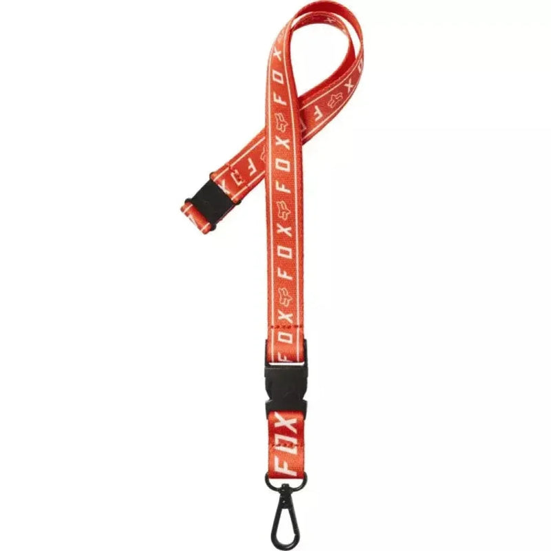 FOX-RACING-PINNACLE-LANYARD - LANYARD - synikclothing.com