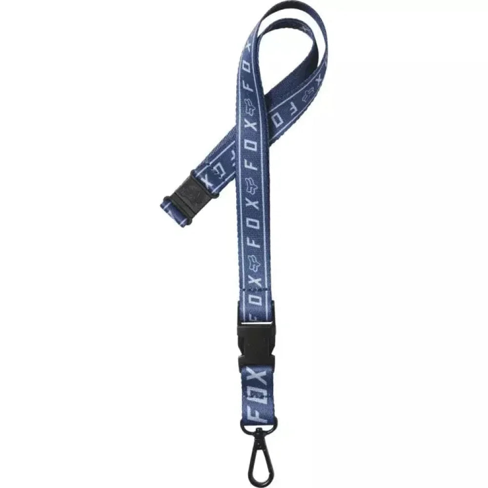 FOX-RACING-PINNACLE-LANYARD - LANYARD - synikclothing.com