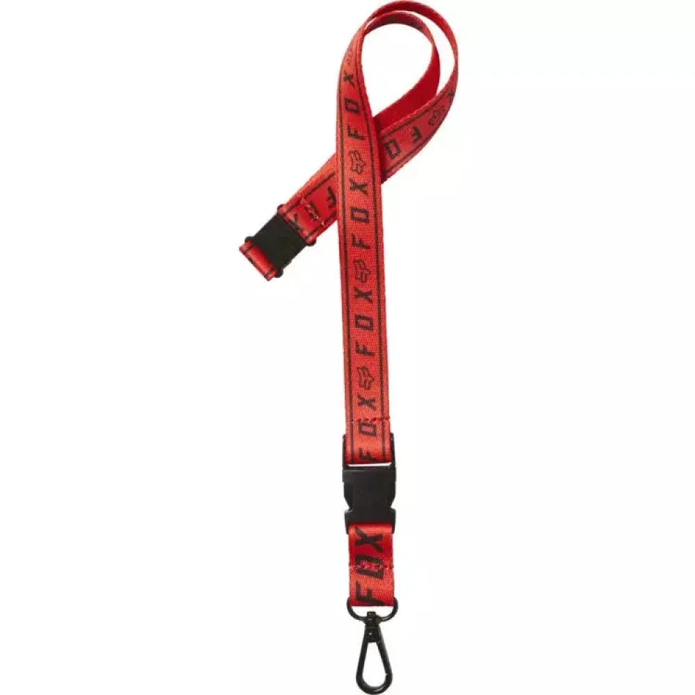 FOX-RACING-PINNACLE-LANYARD - LANYARD - synikclothing.com