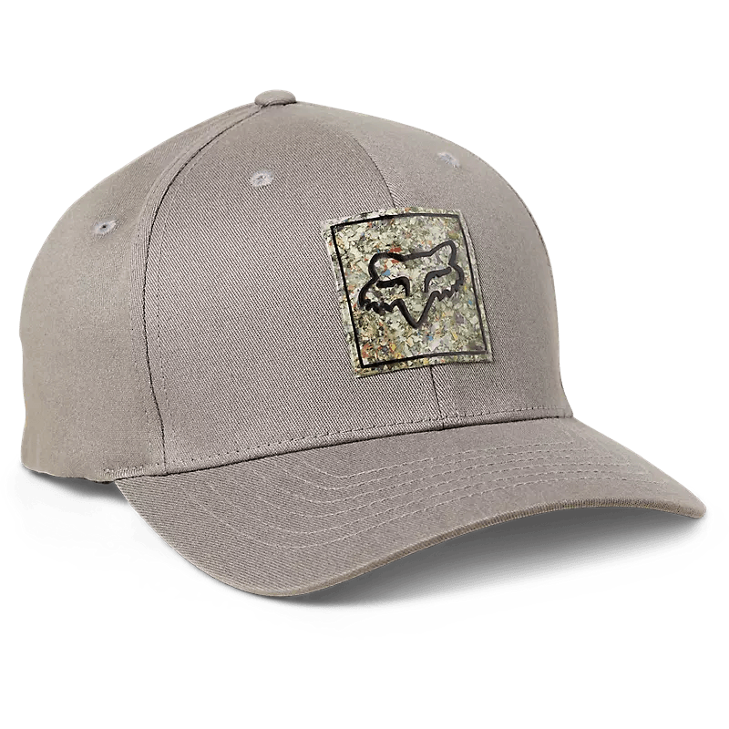 FOX-RACING-SAME-LEVEL-FLEXFIT-HAT - HAT - synikclothing.com