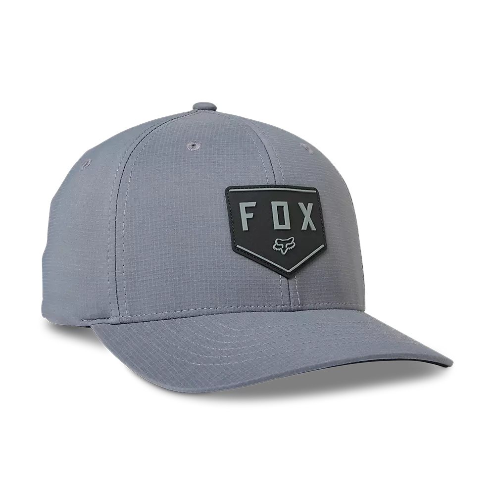 FOX-RACING-SHIELD-TECH-FLEXFIT - HAT - synikclothing.com