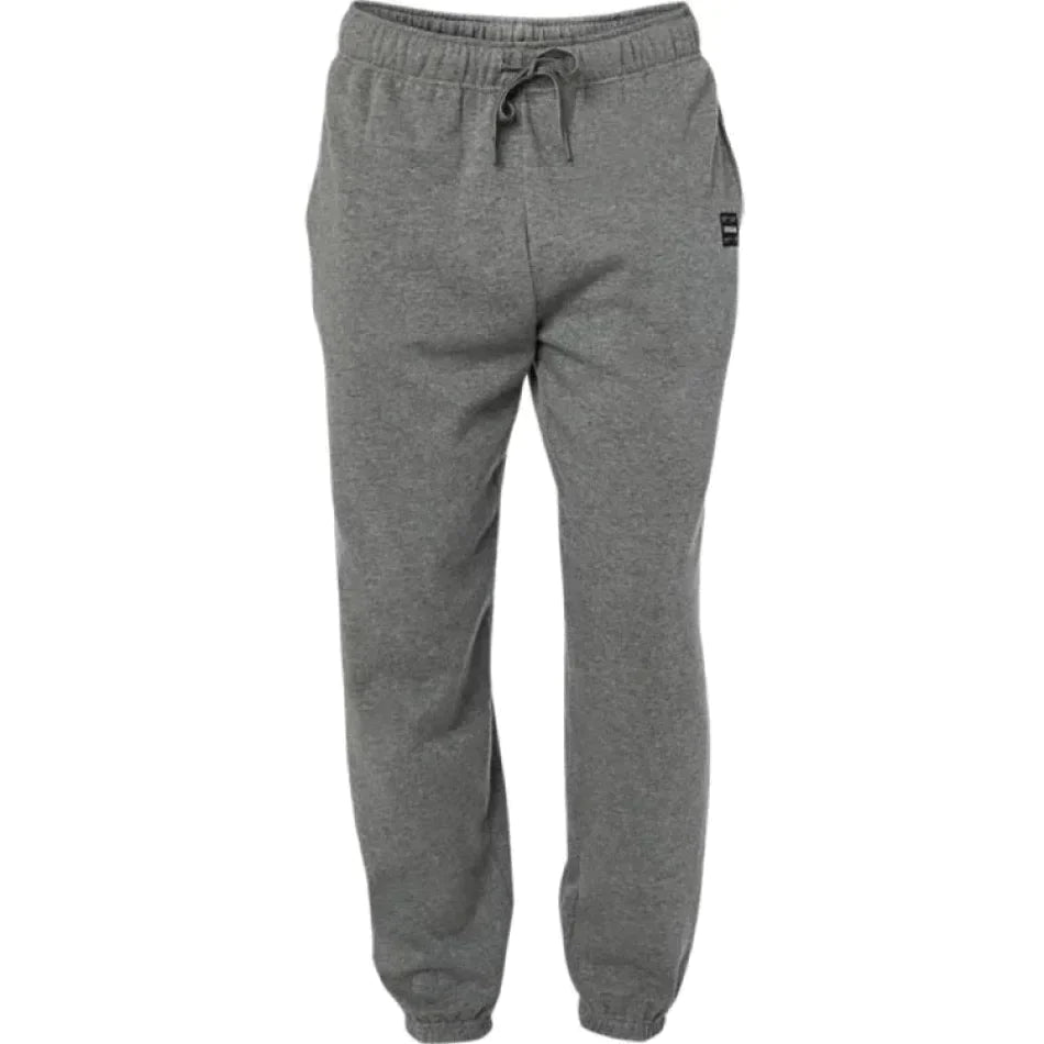 FOX-RACING-STANDARD-ISSUE-FLEECE-PANT - SWEATPANT - synikclothing.com