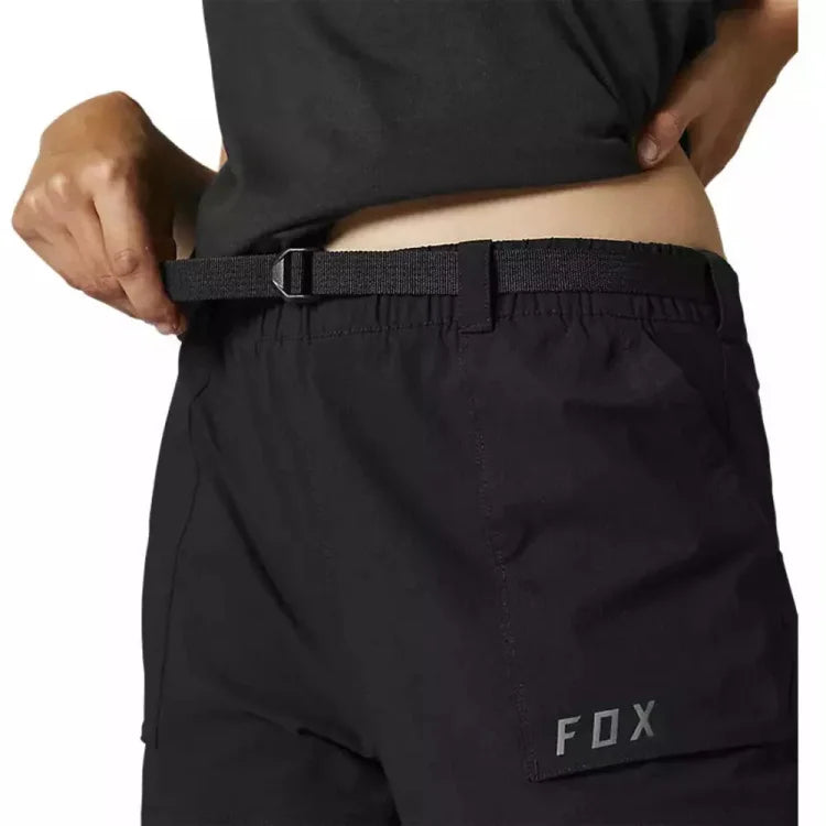 FOX-RACING-TRAVELLED-ZIP-OFF-PANT - PANT - Synik Clothing - synikclothing.com