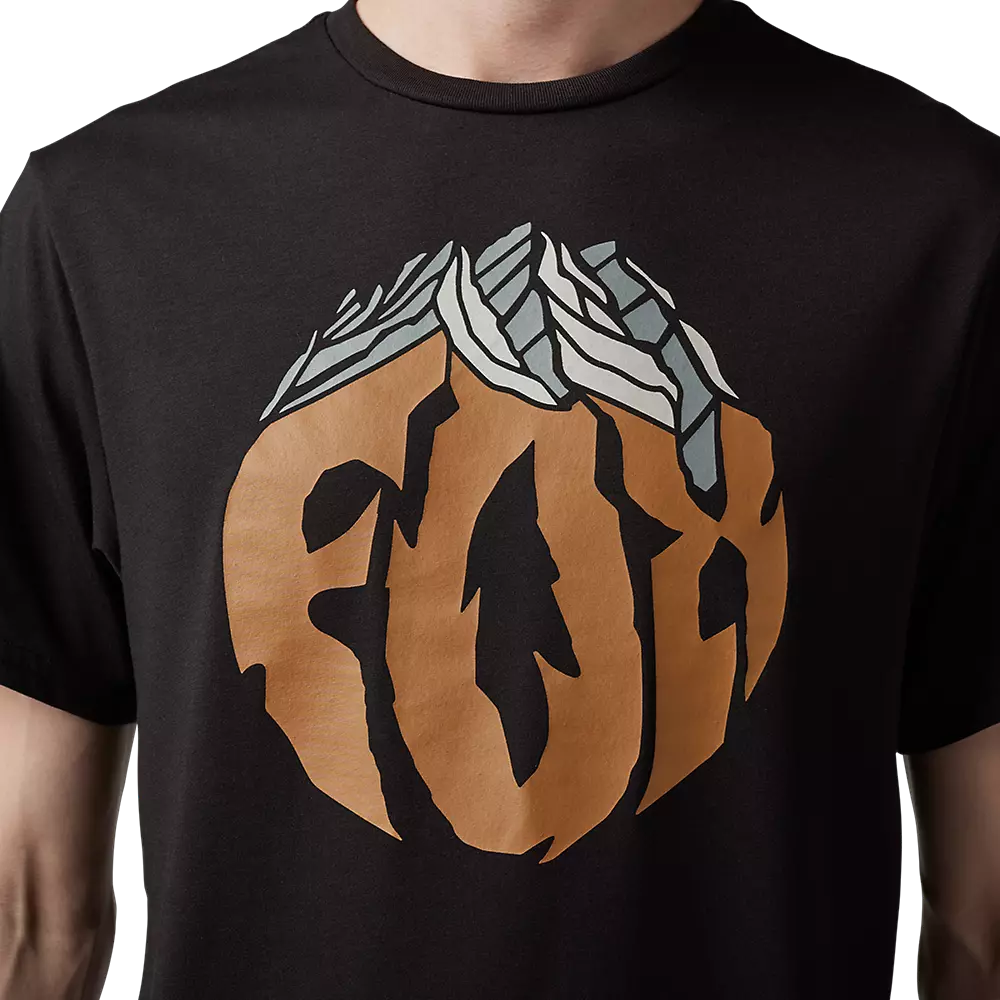 FOX-RACING-TURNOUT-SS-TECH-TEE - T-SHIRT - synikclothing.com