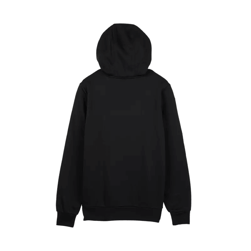 FOX RACING W ABSOLUTE FLEECE PO [BLK] - PULLOVER HOODIE - synikclothing.com