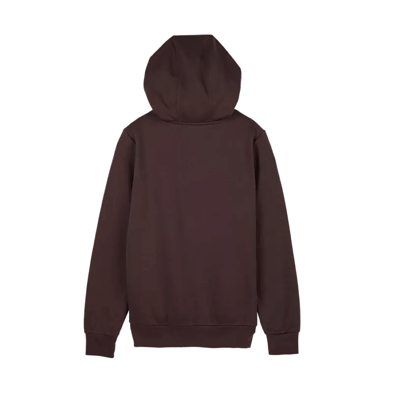 FOX RACING W ABSOLUTE FLEECE PO - PULLOVER HOODIE - synikclothing.com