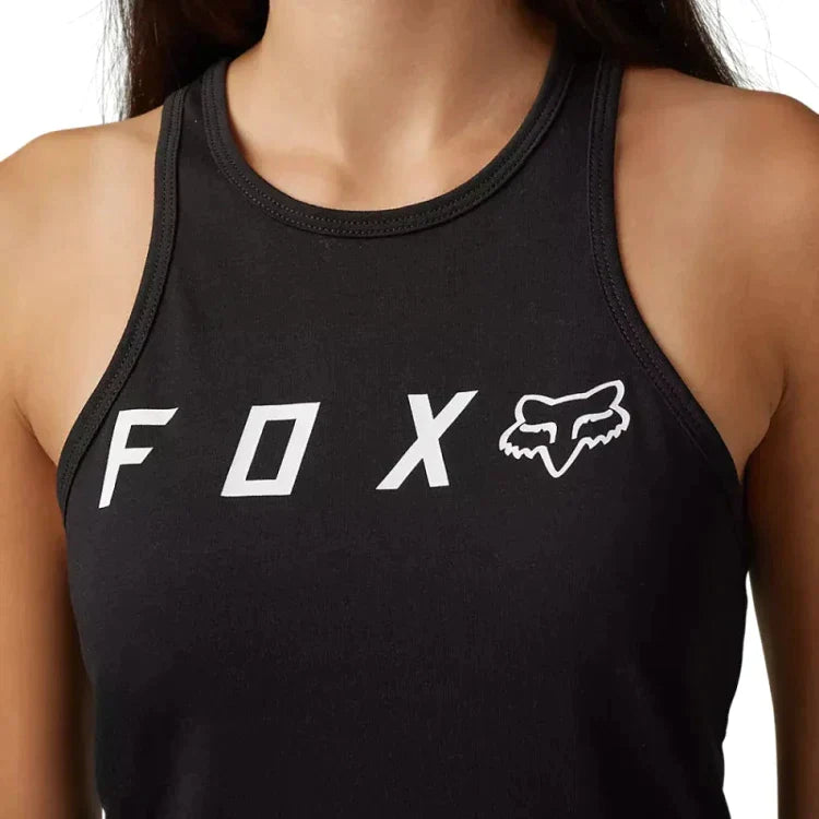FOX-RACING-W-ABSOLUTE-TECH-TANK - TANK TOP - Synik Clothing - synikclothing.com