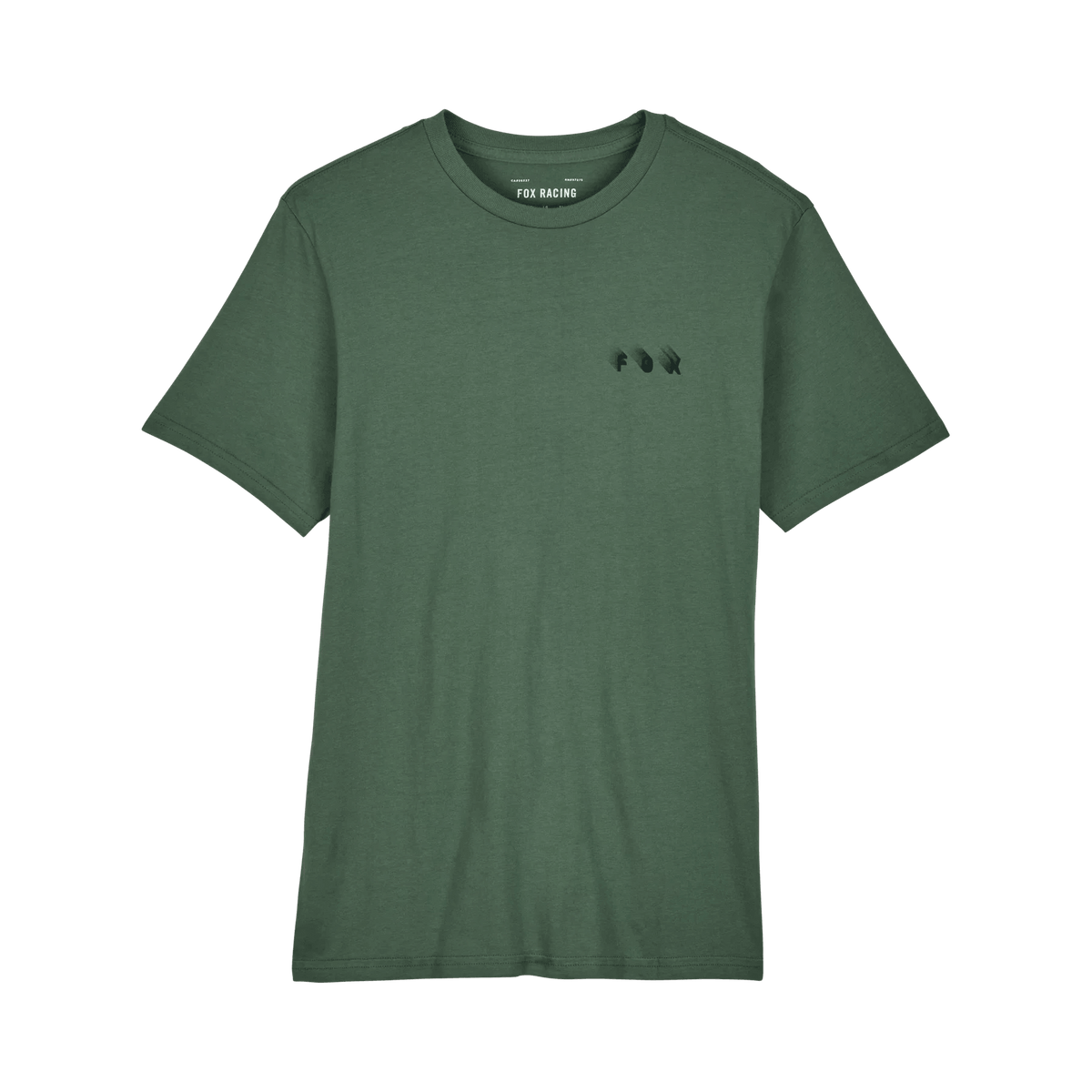 FOX RACING WAYFARING PREM SS TEE - T-SHIRT - synikclothing.com