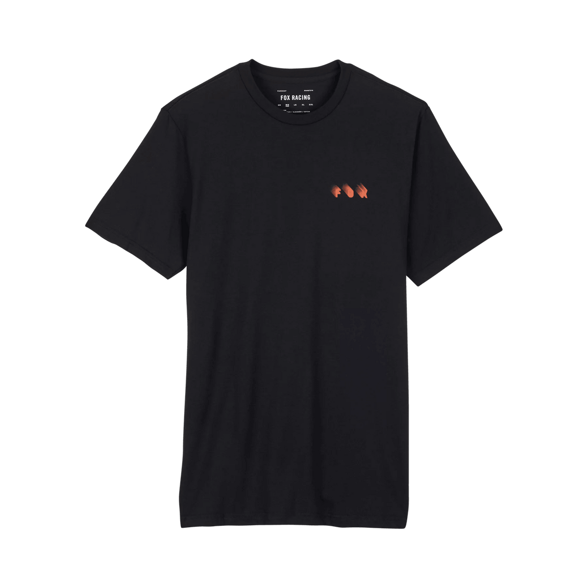 FOX RACING WAYFARING PREM SS TEE - T-SHIRT - synikclothing.com