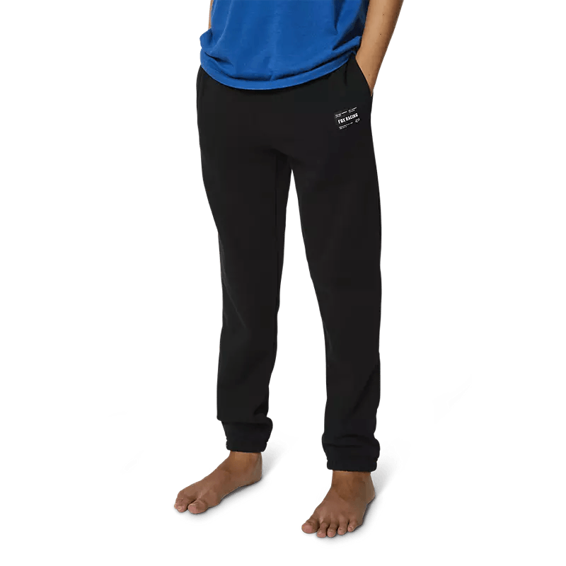 FOX RACING YOUTH STANDARD ISSUE FLEECE PANT - SWEATPANT - synikclothing.com