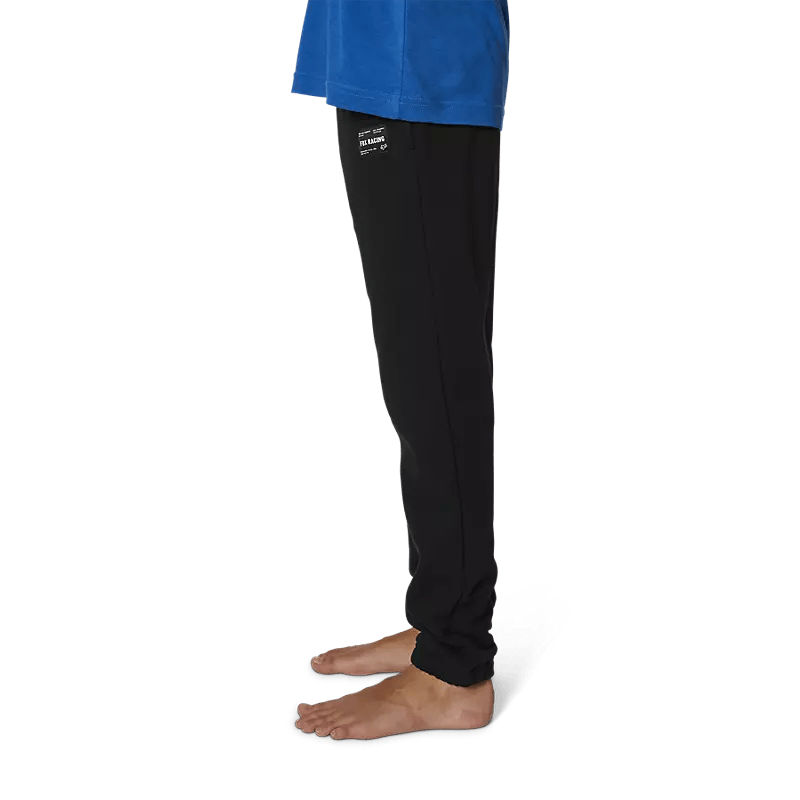 FOX RACING YOUTH STANDARD ISSUE FLEECE PANT - SWEATPANT - synikclothing.com