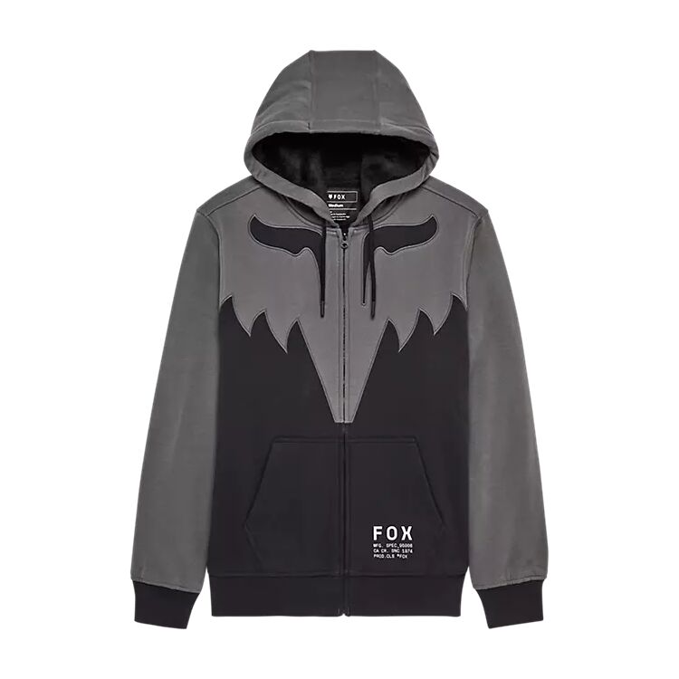 FOX RACING SPIRE SASQUATCH FLC ZIP