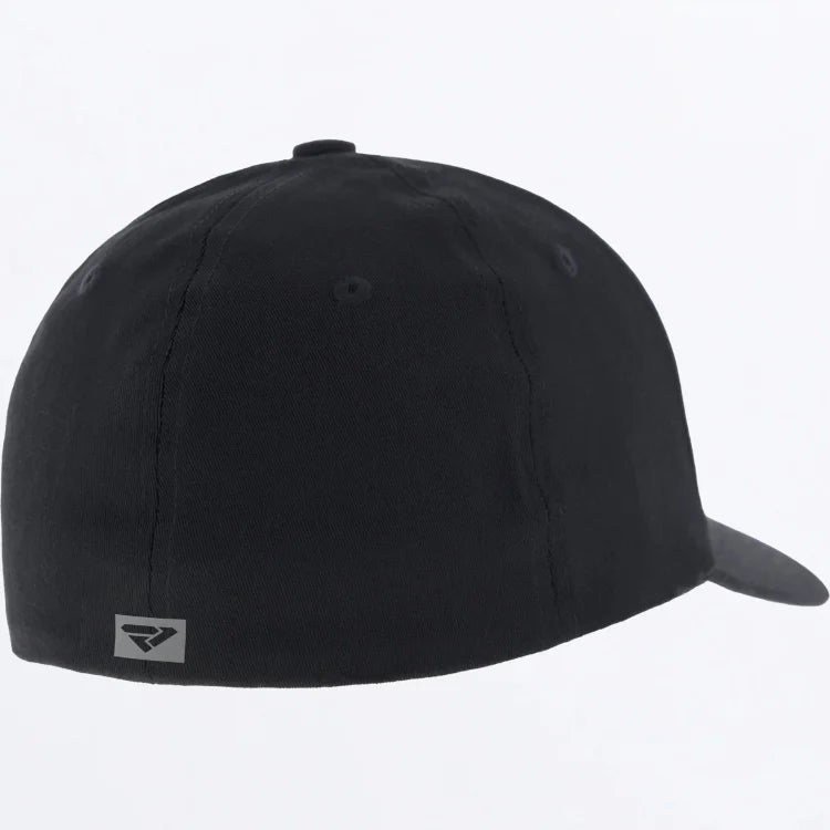 FXR-RACING-23/24-EVO-HAT-BLACK/GREY - HAT - Synik Clothing - synikclothing.com