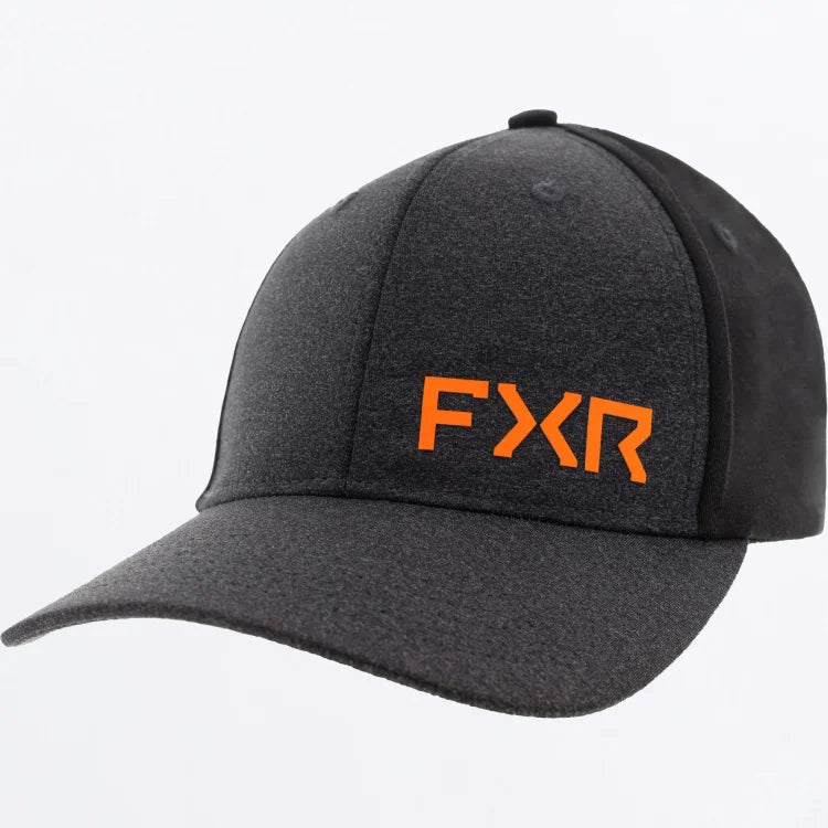 FXR-RACING-23/24-EVO-HAT - HAT - Synik Clothing - synikclothing.com