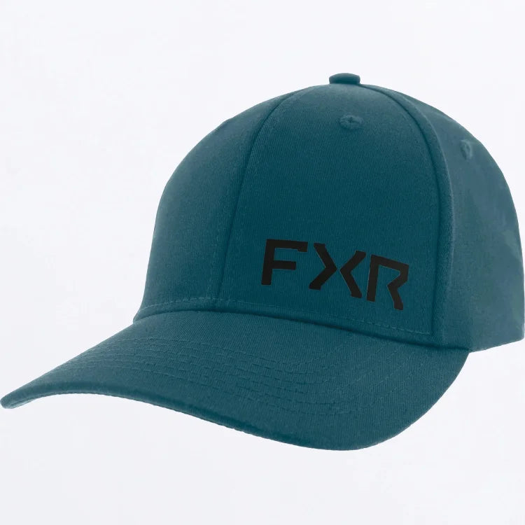 FXR-RACING-23/24-EVO-HAT - HAT - Synik Clothing - synikclothing.com