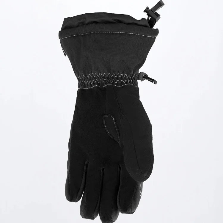 FXR-RACING-23/24-MEN-CX-GLOVE-BLACK - GLOVE - synikclothing.com