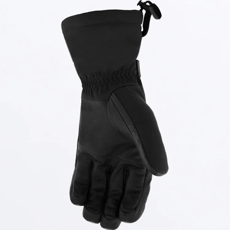 FXR-RACING-23/24-MEN-RIDGE-GLOVE-BLACK-OPS - GLOVE - Synik Clothing - synikclothing.com