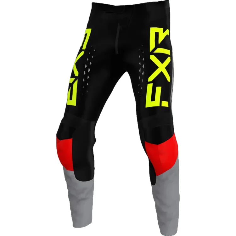 FXR-RACING-CLUTCH-PRO-MX-PANT-SU23 - MX PANT - Synik Clothing - synikclothing.com