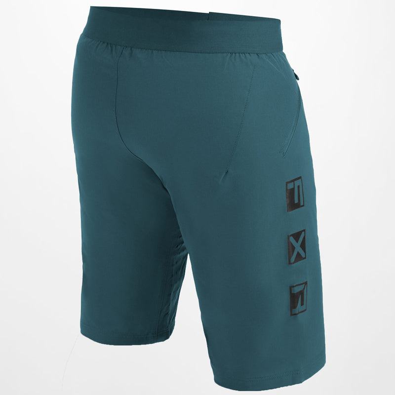 FXR-RACING-M-HELIUM-SHORT-22-STEEL - SHORT - synikclothing.com