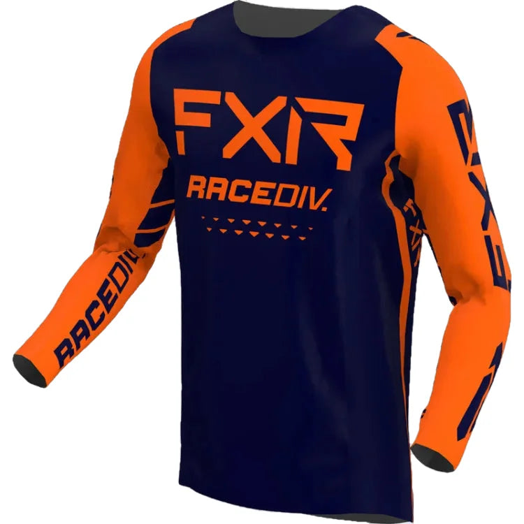 FXR-RACING-OFF-ROAD-JERSEY-SU23 - MX JERSEY - Synik Clothing - synikclothing.com