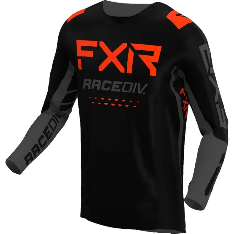 FXR-RACING-OFF-ROAD-JERSEY-SU23 - MX JERSEY - Synik Clothing - synikclothing.com
