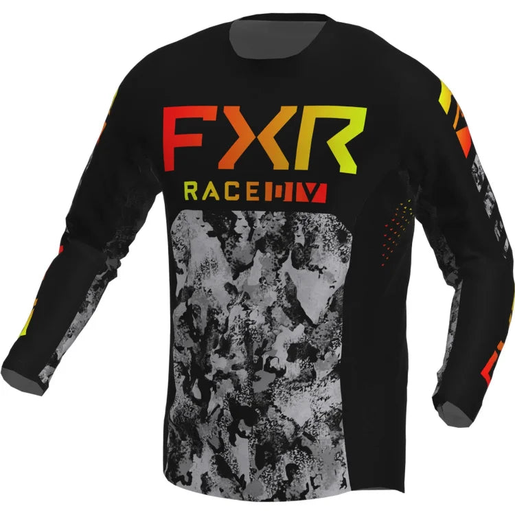 FXR-RACING-PODIUM-MX-JERSEY-SU23 - MX JERSEY - Synik Clothing - synikclothing.com