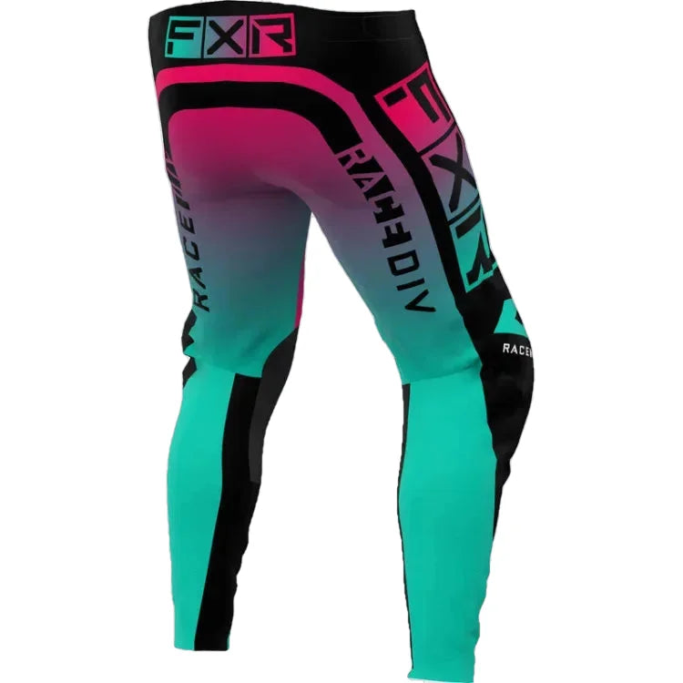 FXR-RACING-PODIUM-PRO-MX-PANT-SU23 - MX PANT - Synik Clothing - synikclothing.com