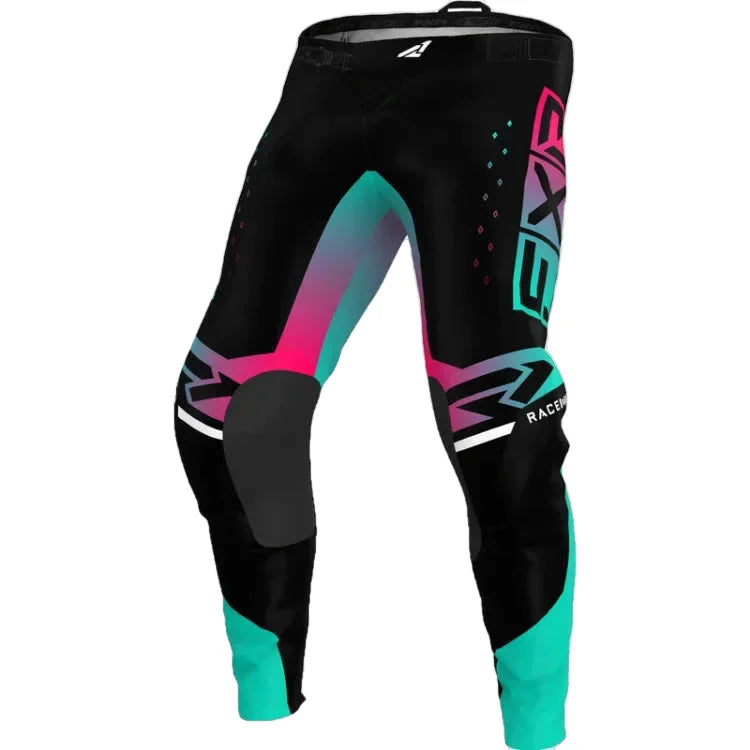 FXR-RACING-PODIUM-PRO-MX-PANT-SU23 - MX PANT - synikclothing.com