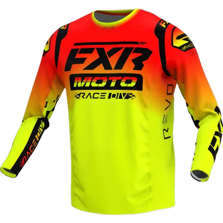 FXR-RACING-REVO-COMP-MX-JERSEY-SU23 - MX JERSEY - synikclothing.com