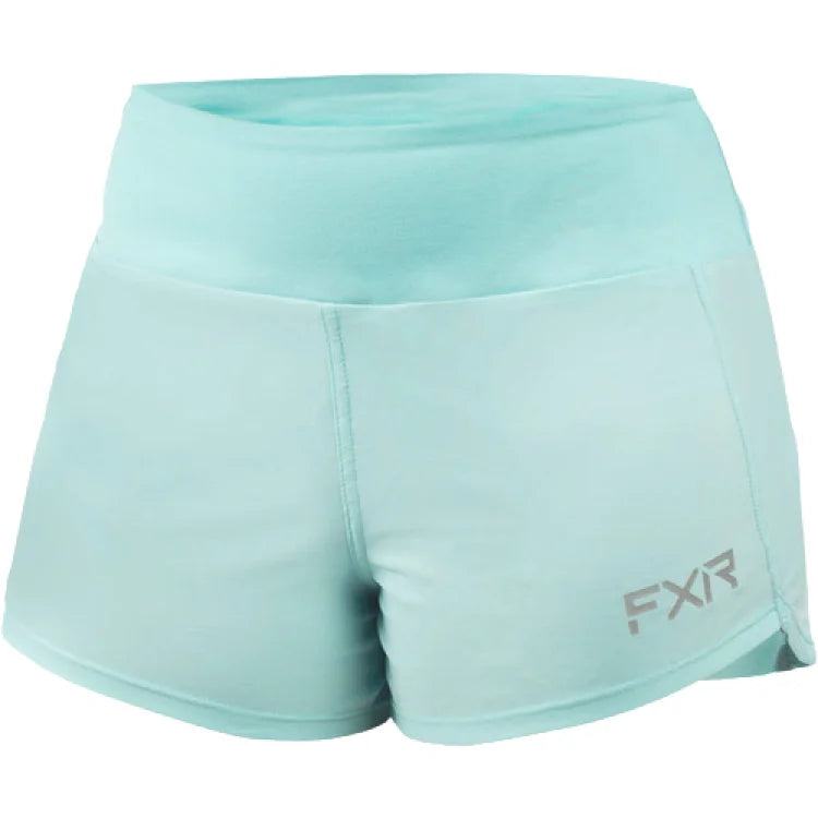 FXR-RACING-W-COASTAL-SHORT-SU23 - SHORT - synikclothing.com