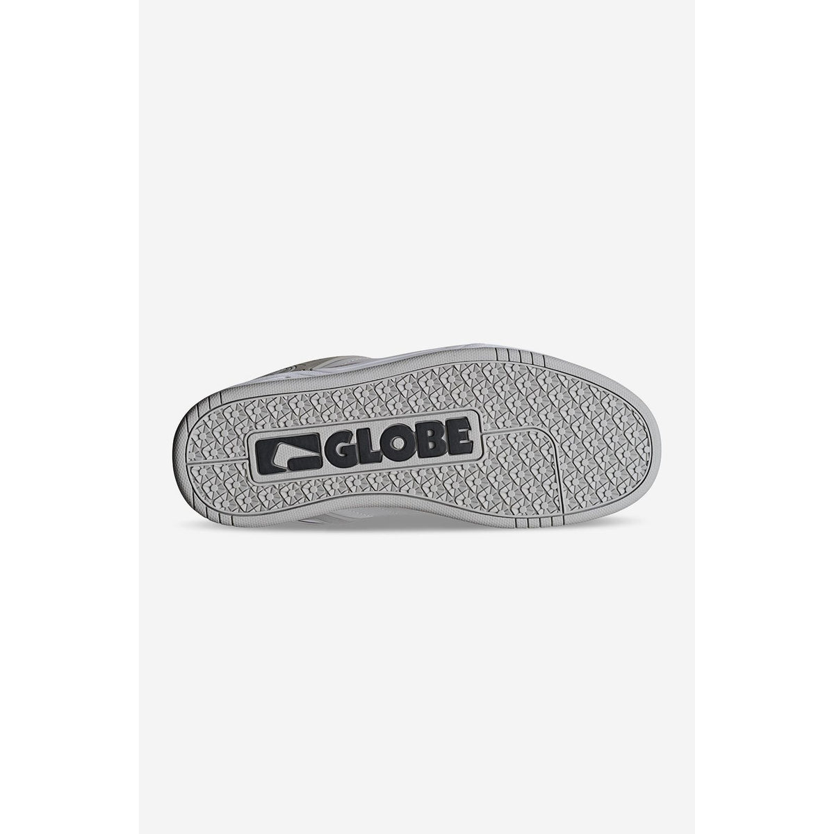 GLOBE TILT SHOES TRIPLE GREY