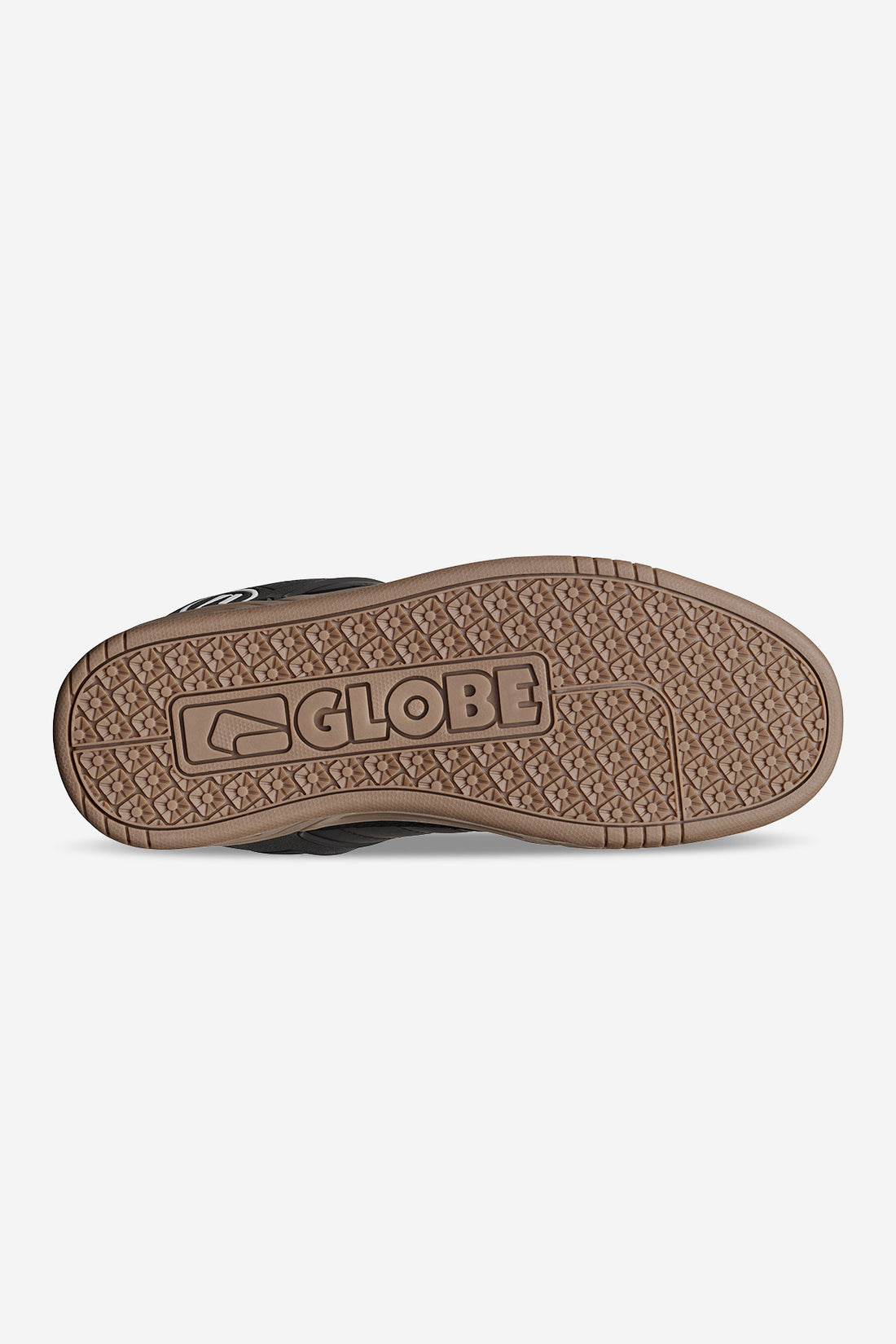 GLOBE SHOES TILT ONYX/GUM