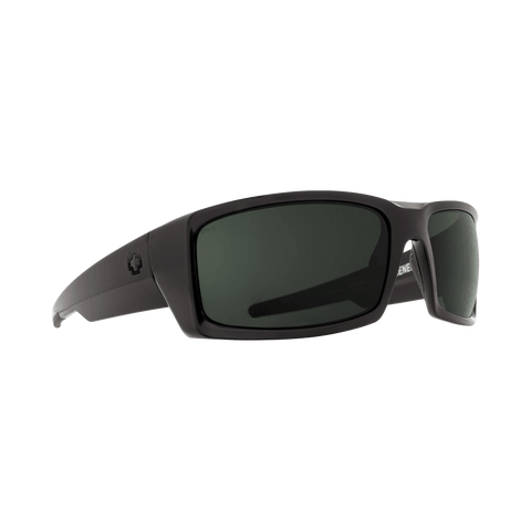 GENERAL-SOFT-MATTE-BLACK - SUNGLASS - synikclothing.com