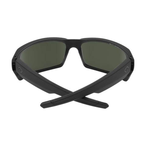 GENERAL-SOFT-MATTE-BLACK - SUNGLASS - synikclothing.com