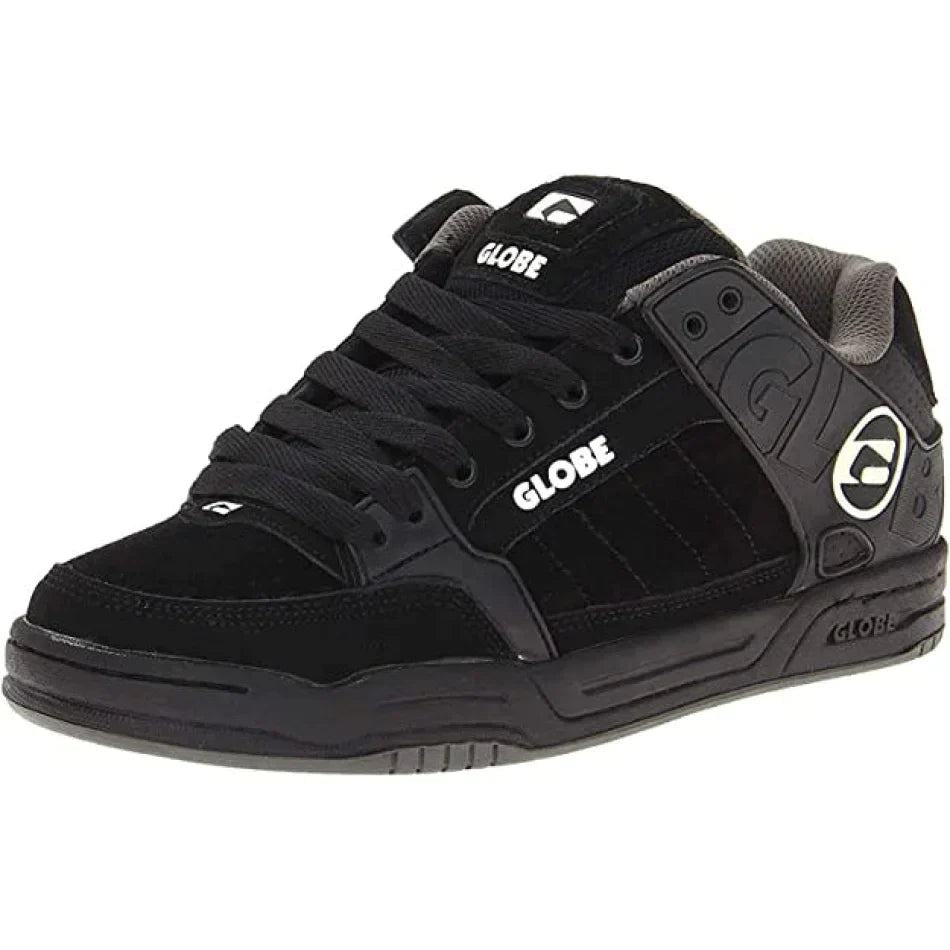 GLOBE-SHOES-TILT-BLACK/PHANTOM/CAMO - SHOE - synikclothing.com