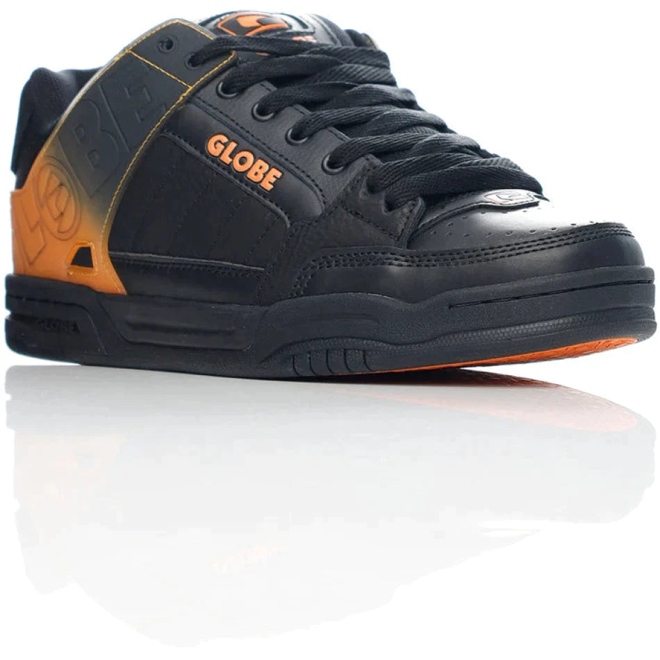 GLOBE-SHOES-TILT-BLACK/PHANTOM/CAMO - SHOE - synikclothing.com