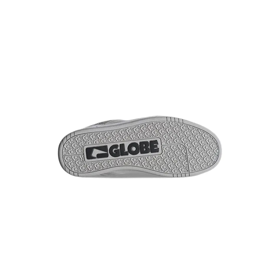 GLOBE TILT SHOES TRIPLE GREY - SHOE - synikclothing.com