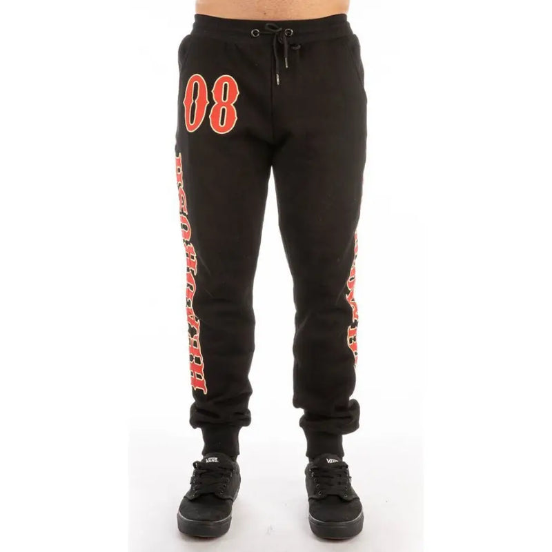 HEADRUSH BRAND Originals - The Chief Joggers - SWEATPANT - synikclothing.com