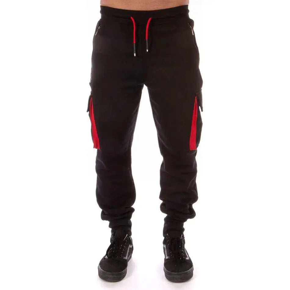 HEADRUSH BRAND The Ember Joggers - JOGGER - synikclothing.com