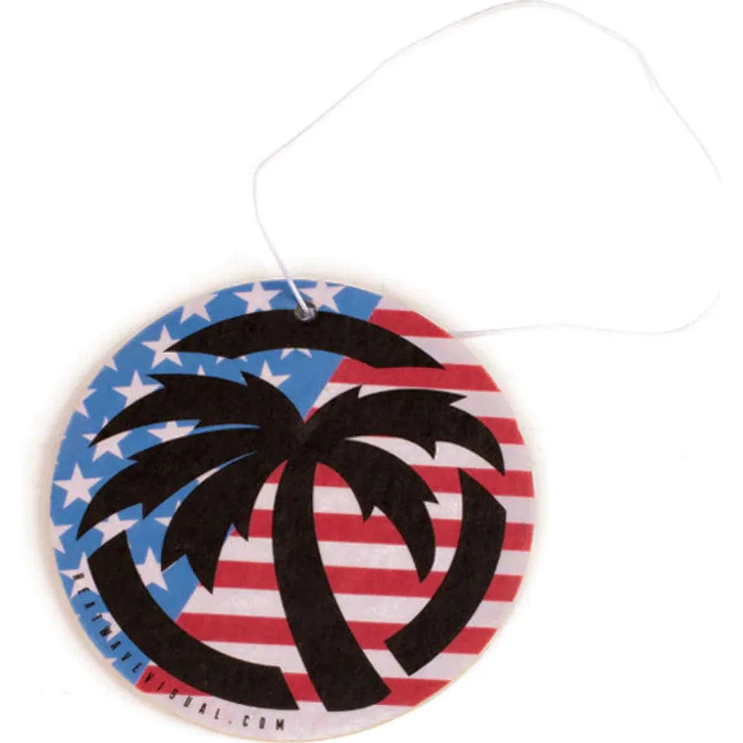 HEATWAVE-VISUAL-AIR-FRESHNER - ACCESSORY - synikclothing.com