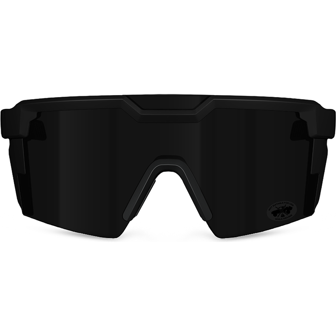 HEATWAVE-VISUAL-FUTURE-TECH-Z87+ - SUNGLASS - synikclothing.com