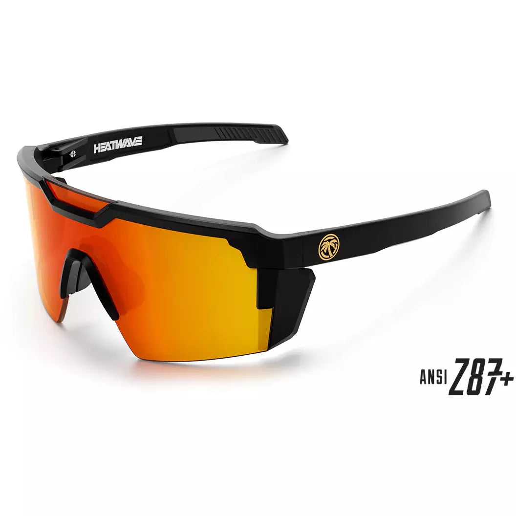 HEATWAVE-VISUAL-FUTURE-TECH-Z87+ - SUNGLASS - synikclothing.com