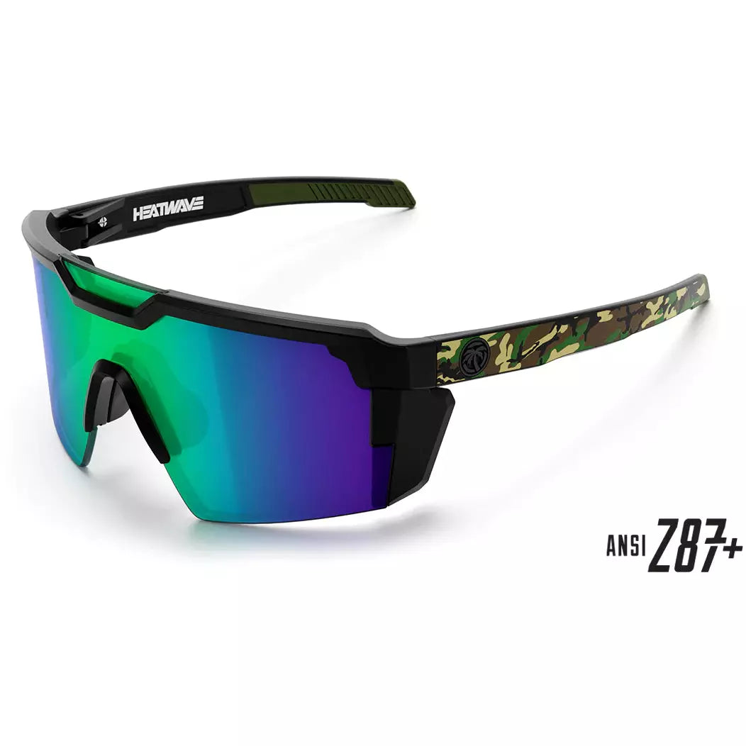 HEATWAVE-VISUAL-FUTURE-TECH-Z87+ - SUNGLASS - synikclothing.com