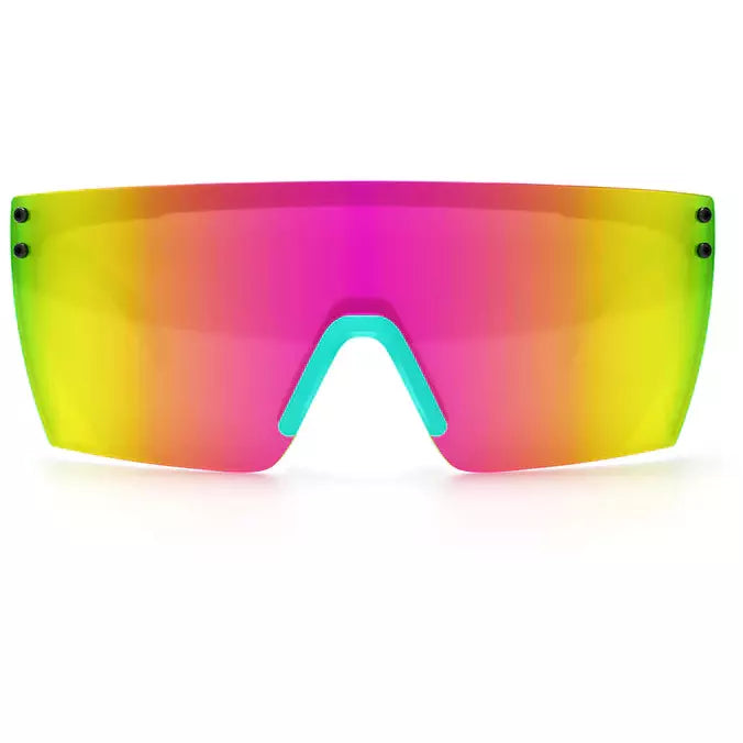 HEATWAVE-VISUAL-LAZER-FACE-AQUA-Z87 - SUNGLASS - synikclothing.com