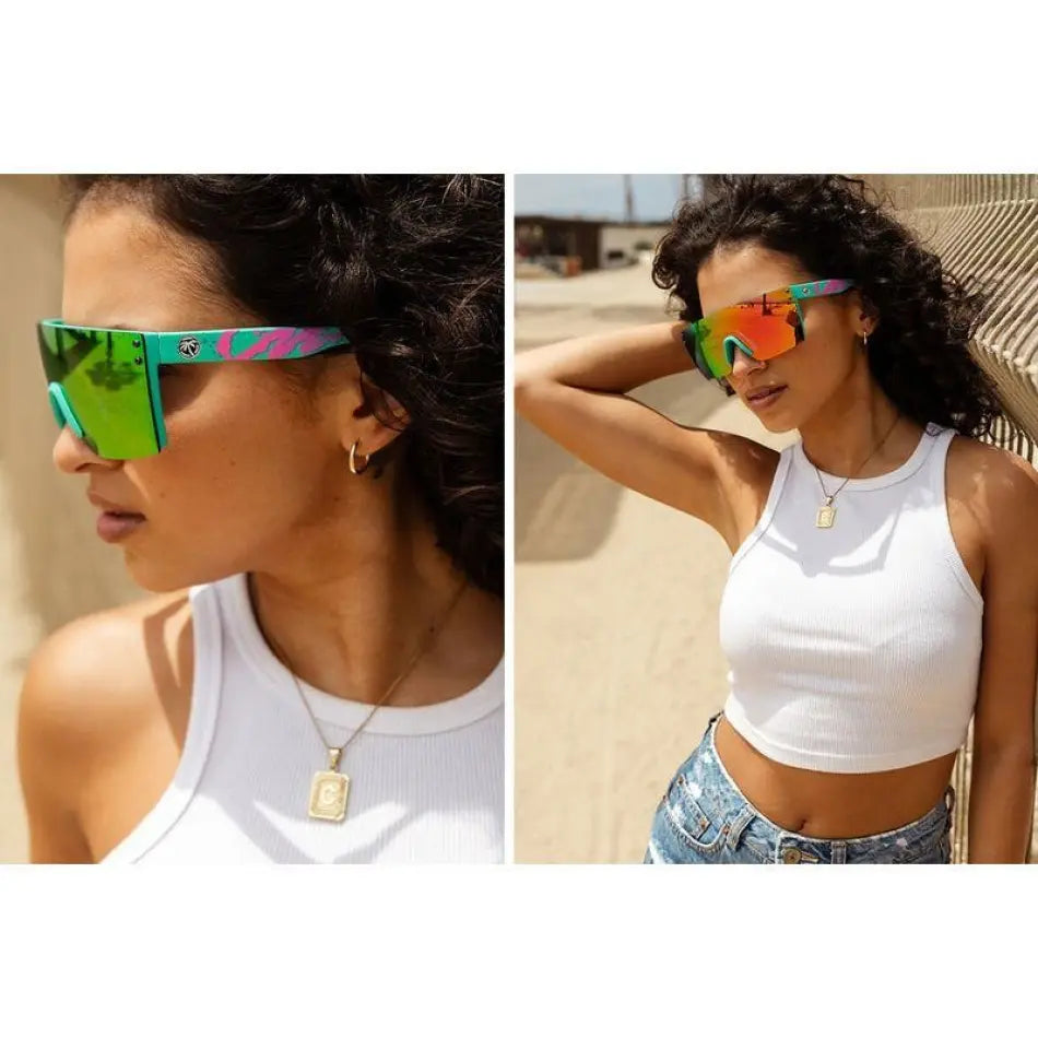 HEATWAVE-VISUAL-LAZER-FACE-HYPERSPLASH - SUNGLASS - synikclothing.com