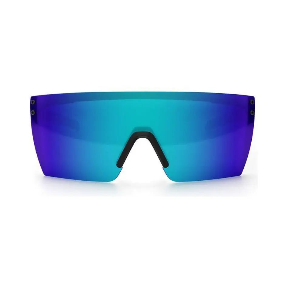 HEATWAVE VISUAL LAZER FACE PERFORMANCE - SUNGLASS - synikclothing.com