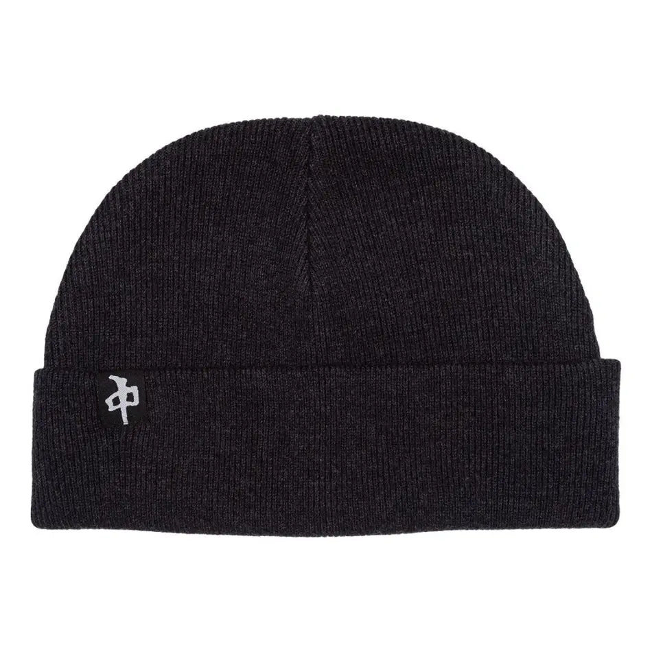 RDS MERINO WOOL TOQUE - TOQUE - synikclothing.com